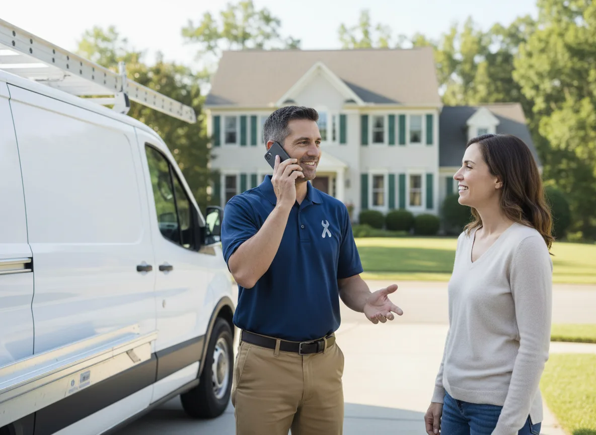 Home Gutter Service Mountville, SC FAQs
